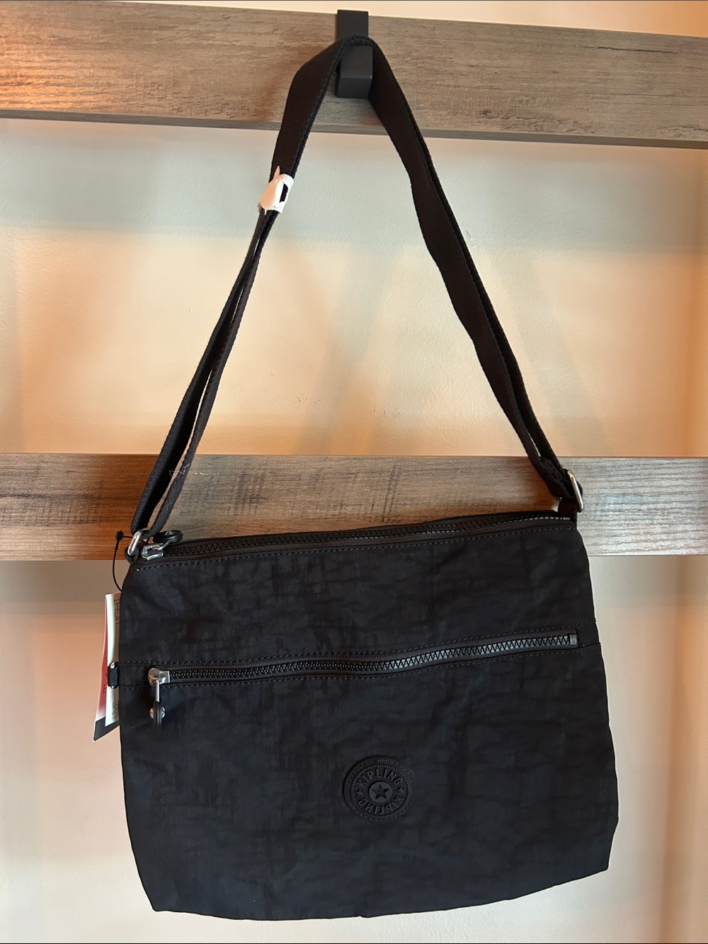Kipling Annabelle Crossbody Shoulder Bag